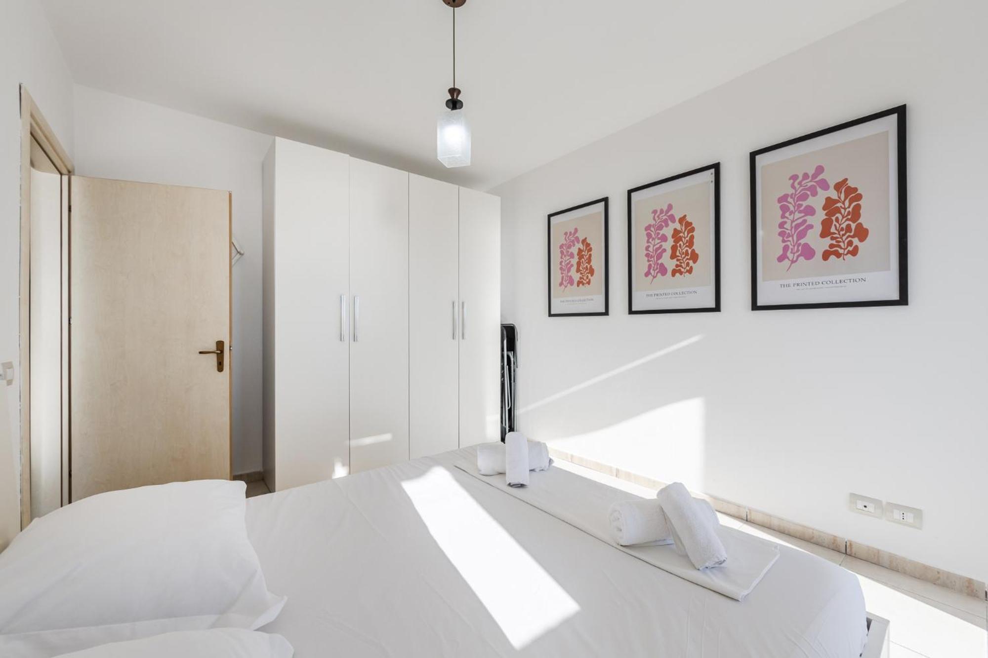 The Beachfront Apartment Durrës Eksteriør bilde